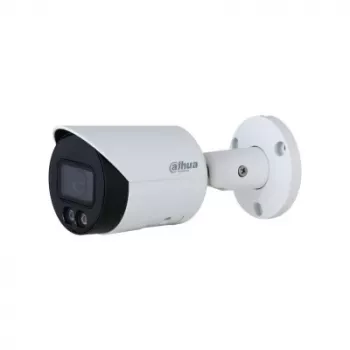 Dahua Technology WizSense IPC-HFW2249S-S-IL-0280B beveiligingscamera bullet IP-beveiligingscamera binnen & buiten 1920 x 1080 pixels muur