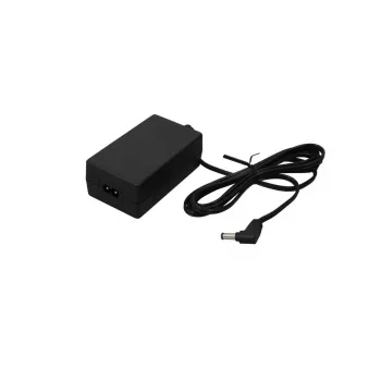 Voeding/inverter HP Enterprise 0957-2340, voor binnen, 15 W, ingang 100–240 V, zwart