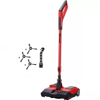 Einhell 2352050 handstofzuiger zwart