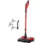 Einhell 2352050 handstofzuiger zwart