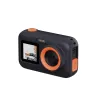 Actiecamera SJCam Funcam+ White — 1080p Full HD, waterdicht