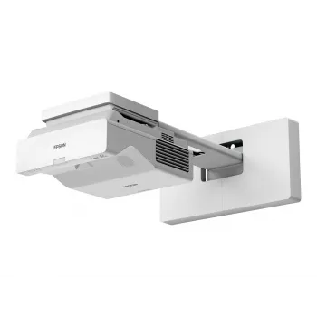 Epson EB-760W ultra-kortafstandprojector 4100 ANSI-lumen 3LCD 1080p (1920x1080) Wit