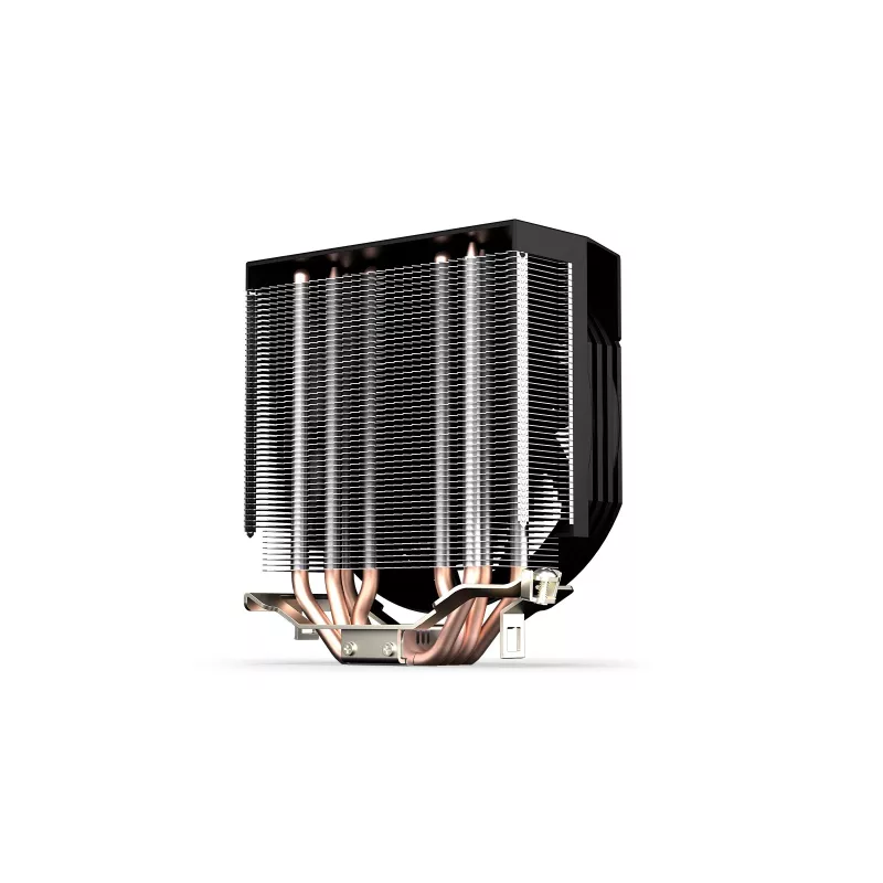 ENDORFY Spartan 5 MAX processor-luchtkoeler 12 cm zwart