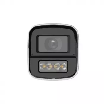 Dahua beveiligingscamera HAC-HFW1549X-IL-A-PRO-0280B-DIP — 4-in-1 CCTV dome/bulletvariant