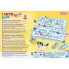 Bordspel Ravensburger 23046 — gezinsvriendelijk legspel, 15 min. speelduur, vanaf 4 jaar
