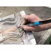 Perslucht-microslijper Hazet 9032MK, tot 60.000 t/min