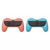 Controllergrip Subsonic Joy-Cons comfortgreep Switch & Switch 2 roze turquoise