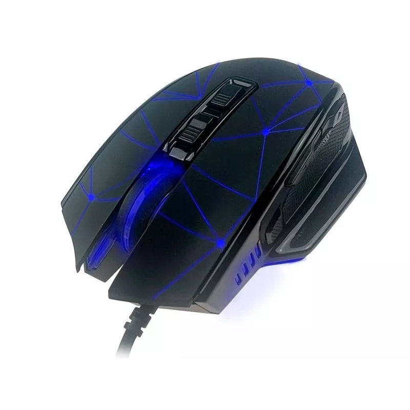 Muis Gamezone Tracer 47368 USB