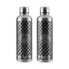 Paladone Super Mario MarioKart metalen waterfles