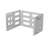 19 inch 6U wandmontagerack LANBERG 497x400/240 grijs