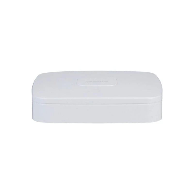 Dahua Technology Lite NVR2108-4KS3 netwerk-videorecorder 1U zwart