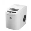 Draagbare ijsblokjesmachine LIN ICE PRO-W12 wit