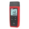 Vochtigheidsmeter UNI-T UT377A voor hout en bouwmaterialen, compacte hand-vochtigheidsmeter