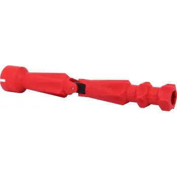 WC-bril montagesleutel KS TOOLS 123.0030 200 mm – gereedschap voor toilet-scharnieren