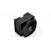 Endorfa Fortis 5 zwart CPU-koeler