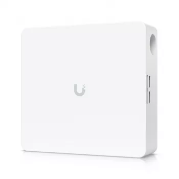 Ubiquiti Enterprise Access Hub beveiligingsdeurcontroller behuizing 8 deur(en) Ethernet