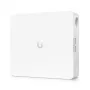 Ubiquiti Enterprise Access Hub beveiligingsdeurcontroller behuizing 8 deur(en) Ethernet