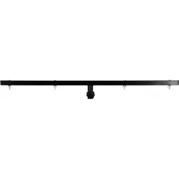 Verlichtingstraverse EUROLITE LS-1A3 120 cm – traversegemonteerde houder voor armaturen