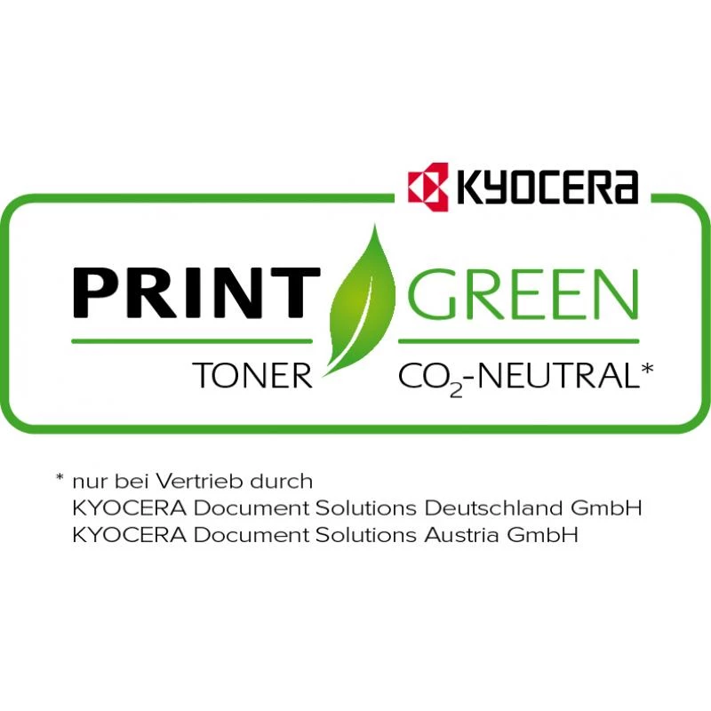 KYOCERA TK-3130 tonerpatroon 1 st. origineel zwart
