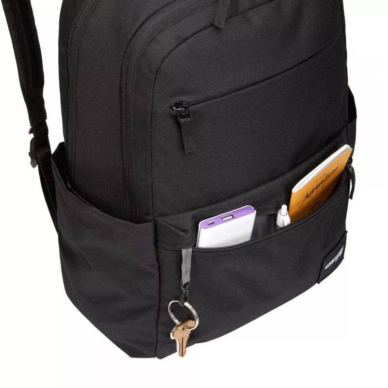 Case Logic 5375 Campus PC Uplink rugzak zwart