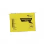 Hangmap Forpus FO22703 A4 karton geel