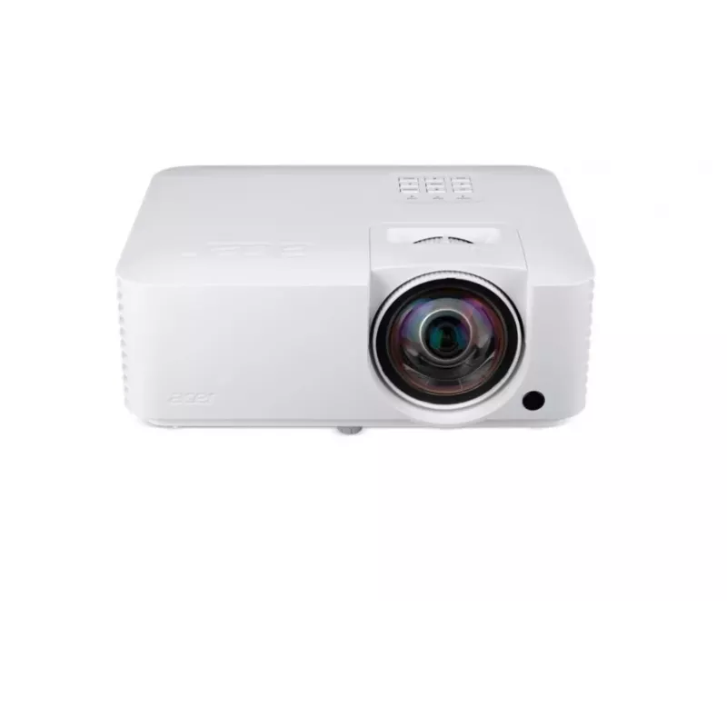 Acer-projector SL2520n (Vero) FHD 4000 ANSI HDMI — draagbare thuis- en kantoorprojector