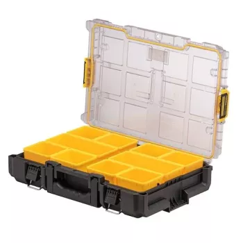 Gereedschapskoffer DeWalt DWST83394-1 20 inch robuust design, draagbare opbergkoffer voor gereedschap