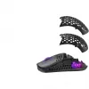 Xtrfy M42W-RGB-zwart product zwart