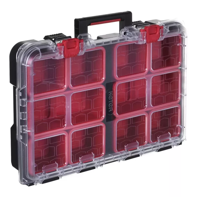GEREEDSCHAPSORGANIZER STACK'N'ROLL KETER