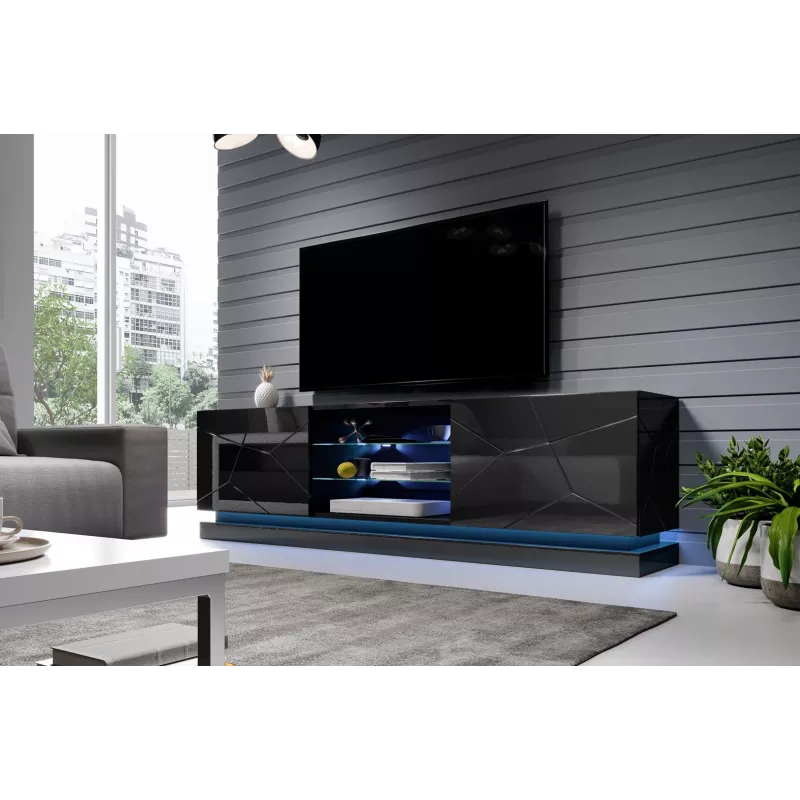 Cama RTV lighting QIU 200 RGB