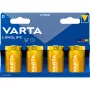 Varta batterij alkaline mono D LR20 1,5V - batterij - mono (D) (04120101424)
