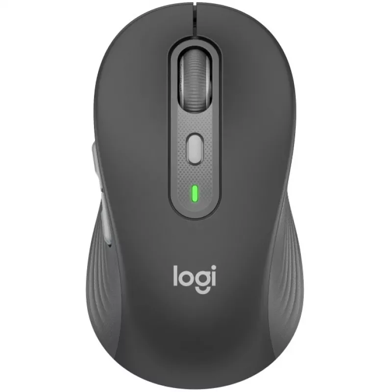 Sgn Slim Combo MK950 Business grafiet - Ita - MEDITER-412
