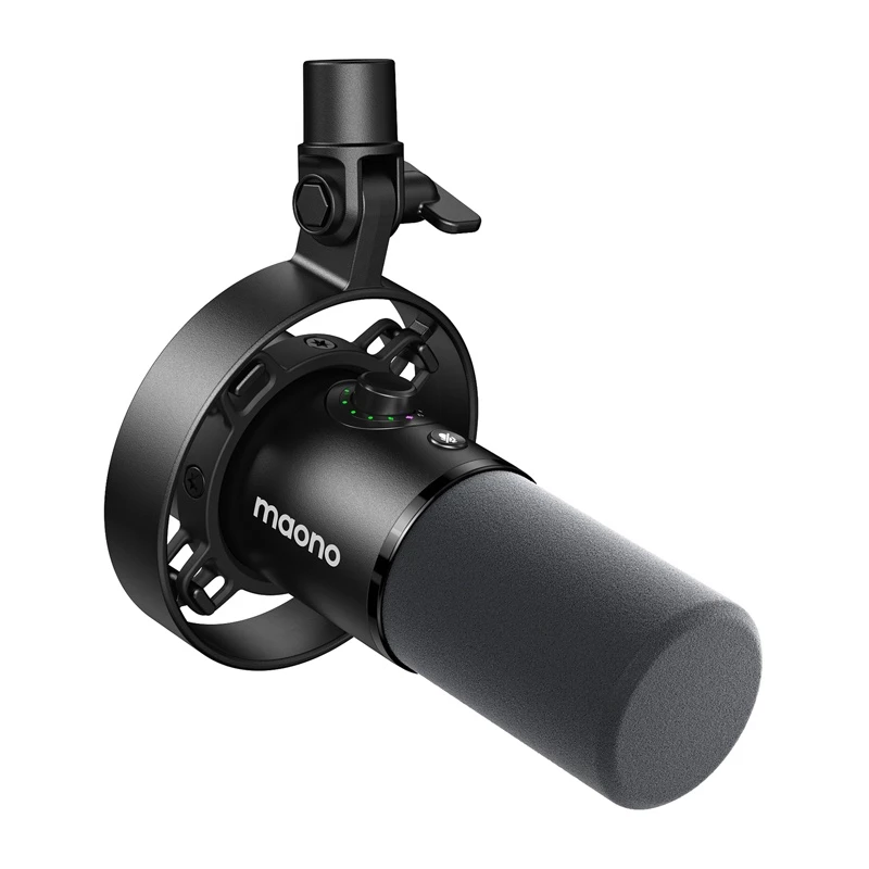 Microfoon Maono PD300X