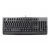 Lenovo Preferred Pro II USB QWERTY-toetsenbord, Roemeens, zwart