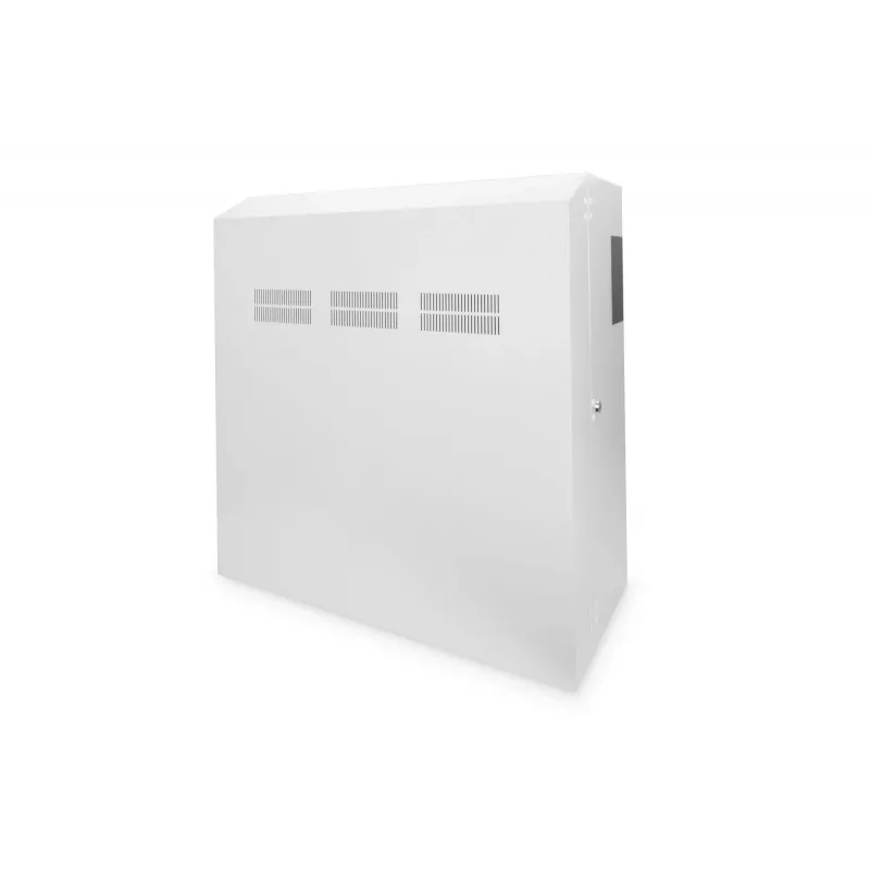 Wandmontagekast Digitus DN-19 WM-V6U-SL