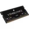 Corsair Vengeance - DDR4 - module - 16 GB - SO DIMM 260-PIN