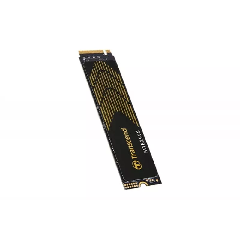 SSD Transcend 1 TB M.2 PCI Express 4.0 NVMe MTE255S