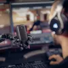 Microfoonspin Elgato Wave Shock Mount