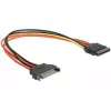 SATA-kabel DeLOCK 60131 0,3 m