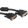 ROLINE monitorkabel DVI, ST-ST (24+1) dual link 1,0 m (11.04.5521)
