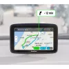 TomTom GO Classic navigator 15,2 cm 6 inch touchscreen zwart