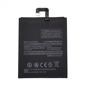 Batterij XIAOMI Mi Note 3 (BM3A)