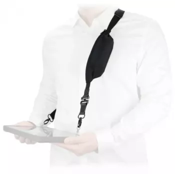 Mobilis universele Breakaway Shoulder STRAP+EXPANDABLE POCKET-2 AT.PTS (001092)