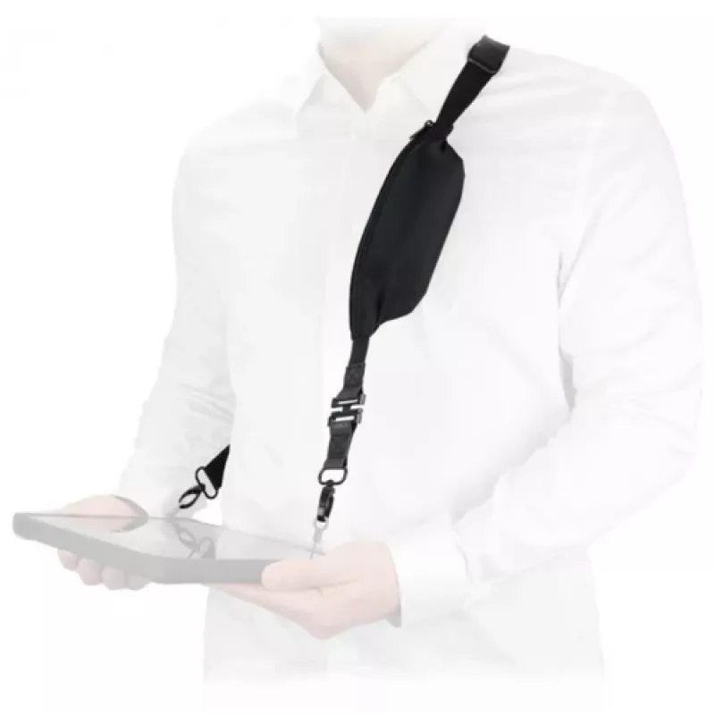 Mobilis universele Breakaway Shoulder STRAP+EXPANDABLE POCKET-2 AT.PTS (001092)
