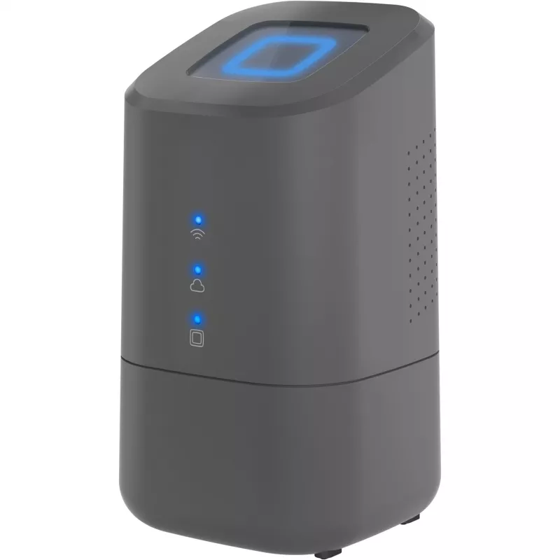 Homematic IP HmIP-HCU1 bedraad en draadloos antraciet 868 MHz 400 m