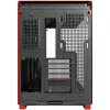 Montech KING 95 midi tower rood