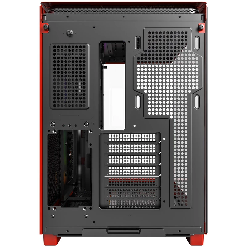 Montech KING 95 midi tower rood