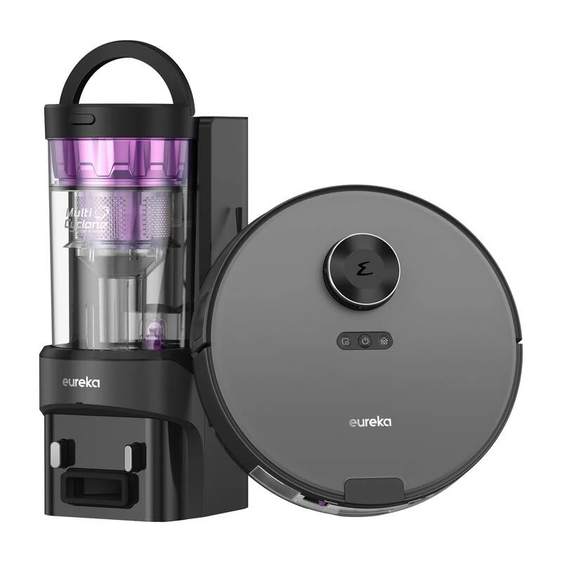 EUREKA E20 Plus reinigingsrobot
