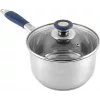 Pannenset Russell Hobbs RH01178EU 3-delig, blauw