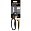 Takenschaar Fiskars 111440 bypass zwart — Fiskars 1001534 (hand-tuinschaar, bypass, zwart)